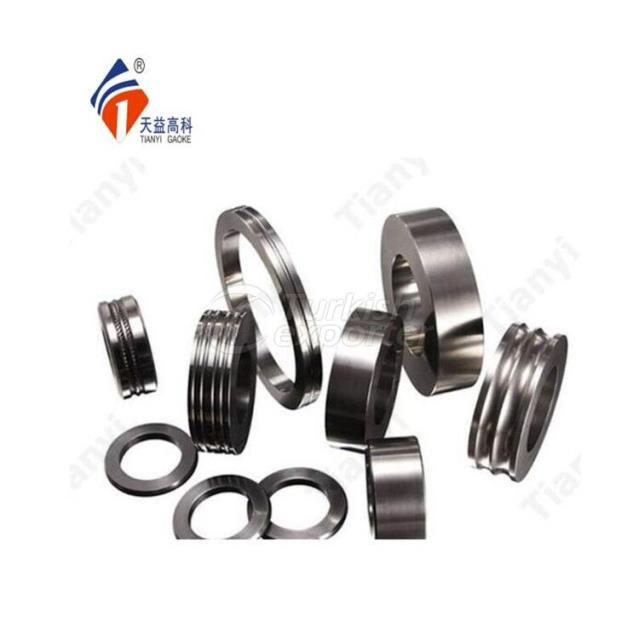 Good Wear Resistant TC Roller