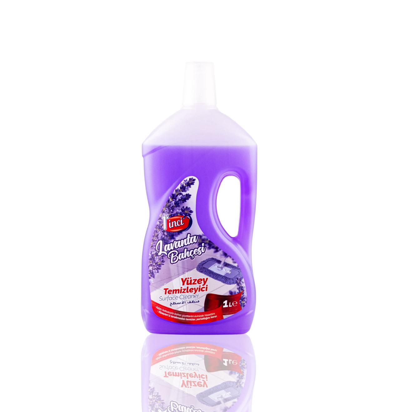 Surface Cleaner