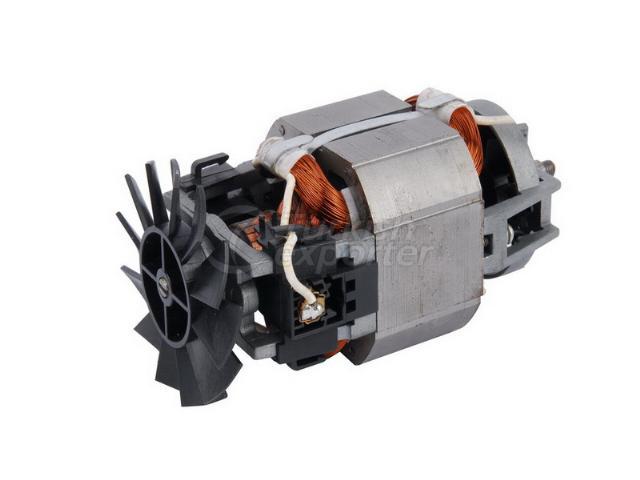 AC Grass Trimmer Motor