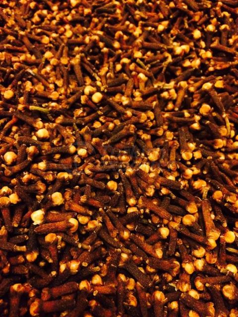 Madagascar Origin Clove CG3