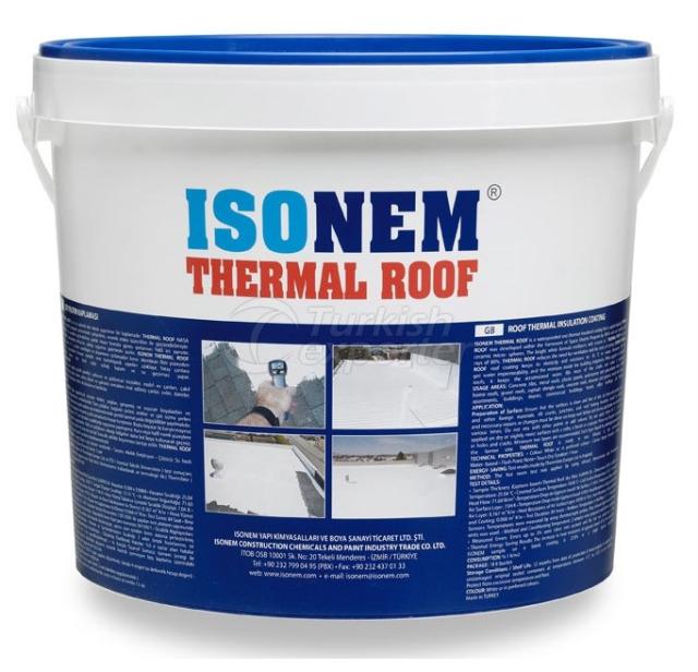 ISONEM THERMAL ROOF