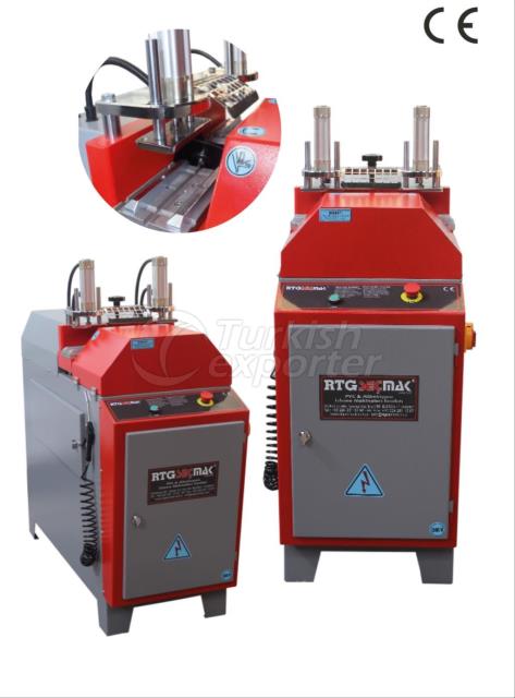 Automatic Galzing Bead Saw