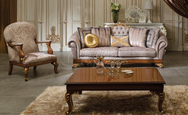 Hunkar Seating Group
