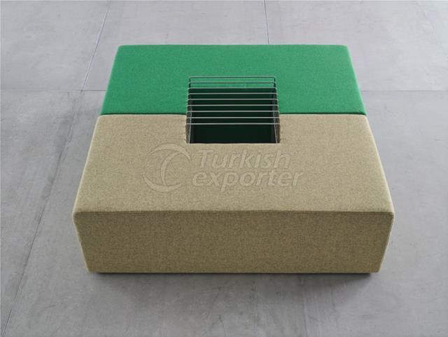 Waiting Room Units Mag