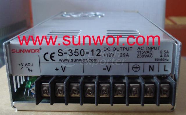 350W Switching Power Supply