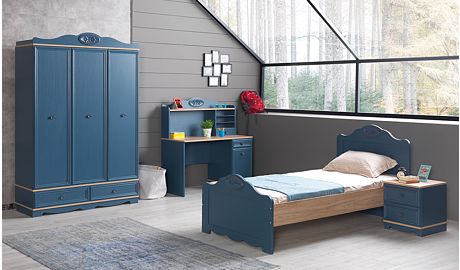  Teen Rooms