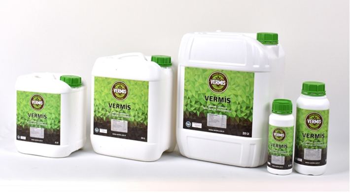 Vermis Liquid Vermicompost