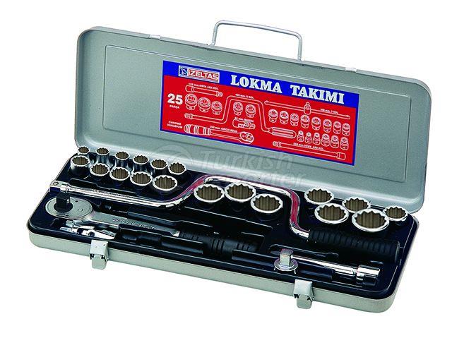 Hand Tools