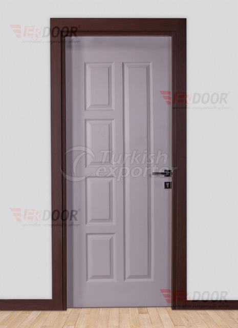 Aqua Series Door White