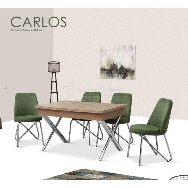 Ensembles de table