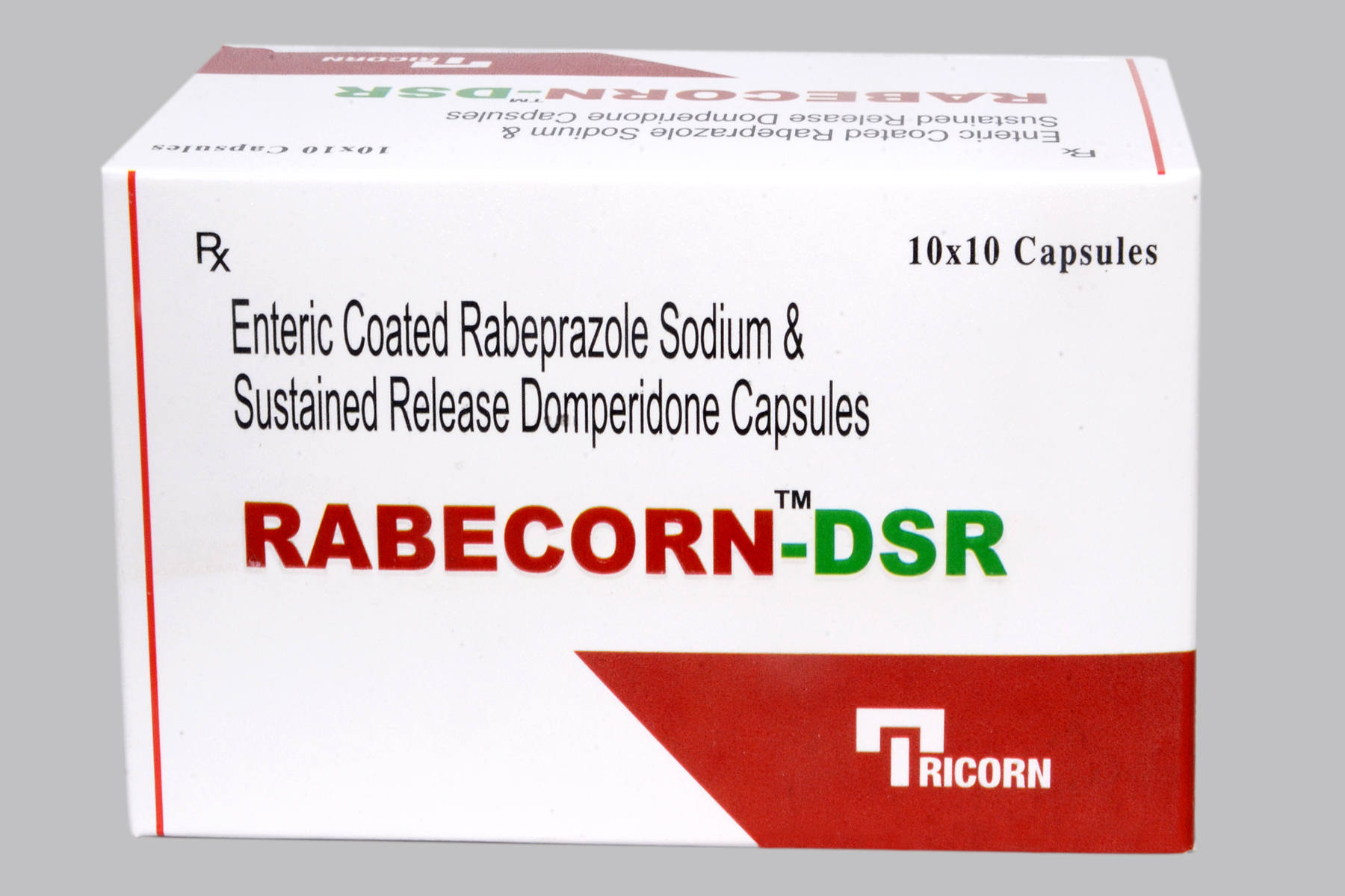 RABECORN DSR 