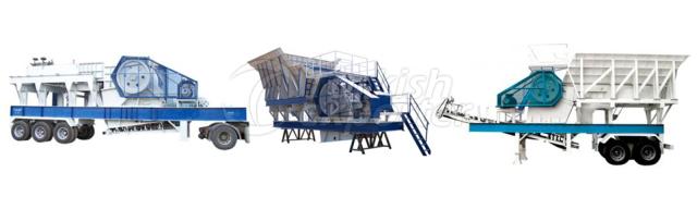 Crusher Plant