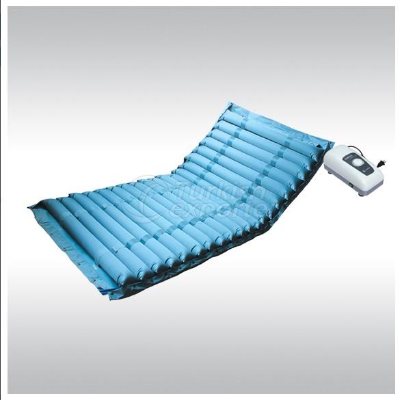 Column Type Anti-decubitus Mattress