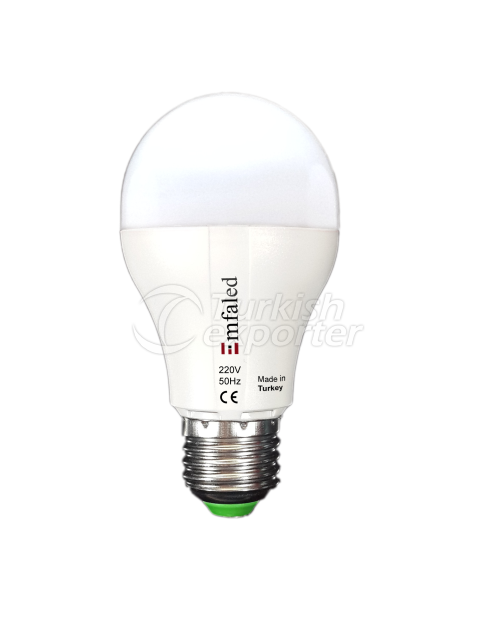 Led Bulb