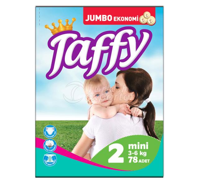 Taffy Diaper