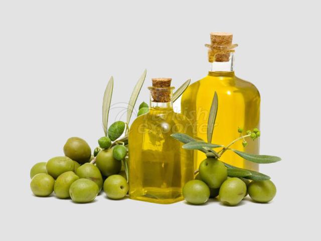 Olive Oil