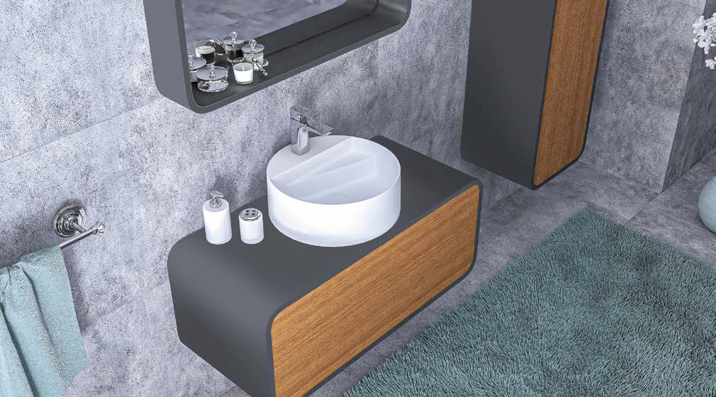 Bathroom Furniture