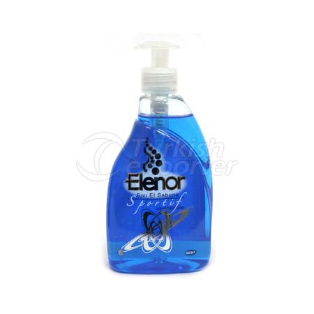 Liquid Hand Soap Elenor