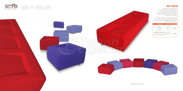 Base Armchair