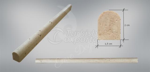 Mouldings - Pencil