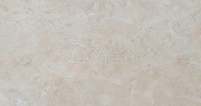 Marble Bursa Light Bege