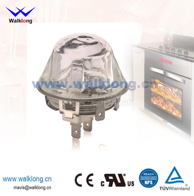 E14 15W oven light oven lighting