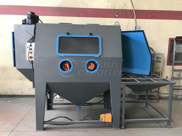 Cabinet de revêtement sous vide