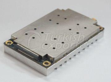 RFID module INDY R500 Single port