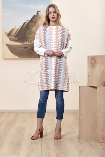 Woman Clothing