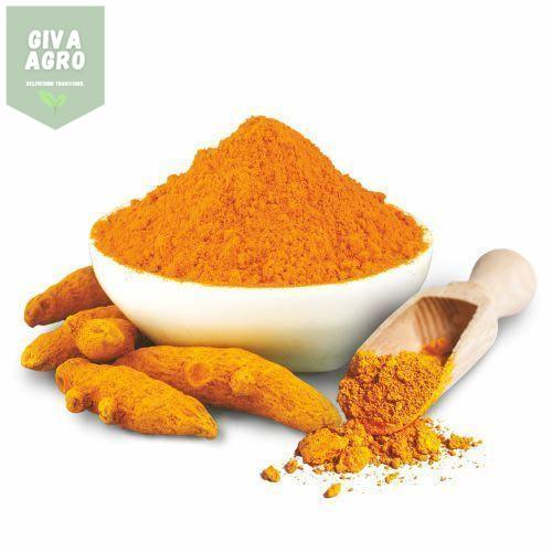 Himlayan Turmeric Powder