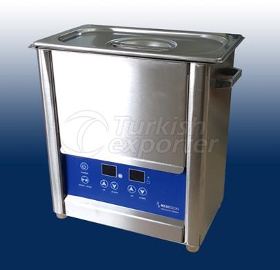 Benchtop Ultrasonic Cleaners