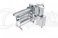 HFM 3000 HAMBURGER FORM MACHINE