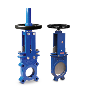 Knife Gate Valve