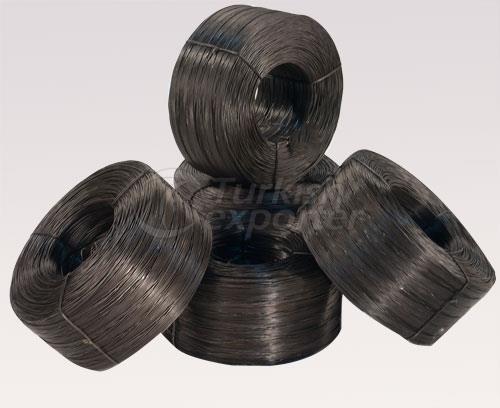 Bale Wire