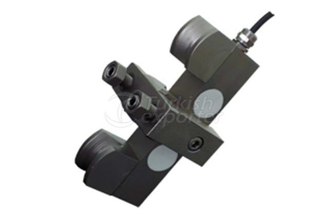 Crane Overload Device