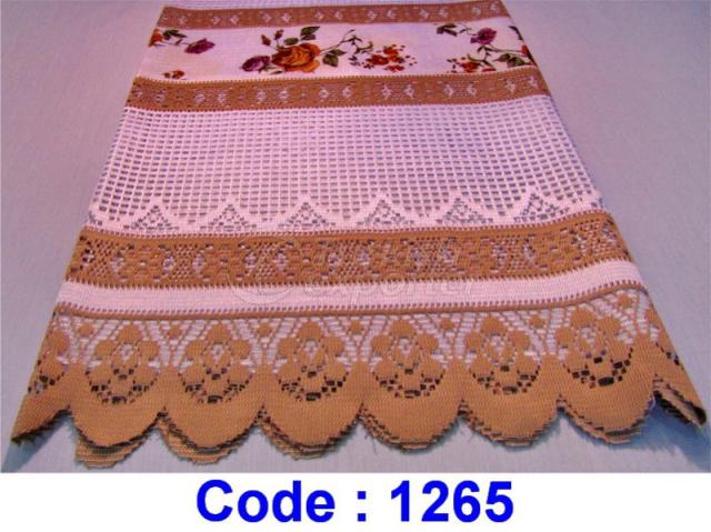 Curtain Fabric