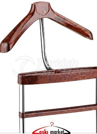 Millennium Valet Stands SK-1477