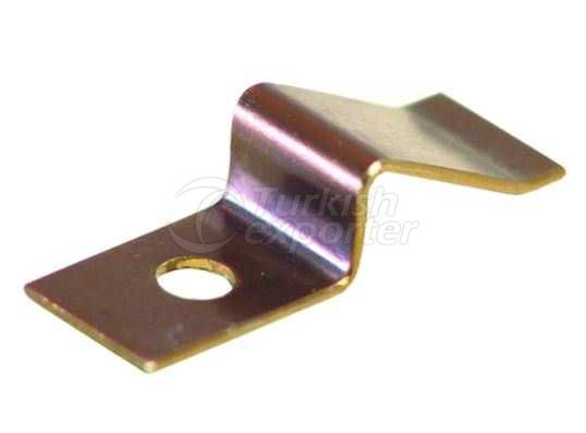 Accessories -Clips -KU-4-498-4