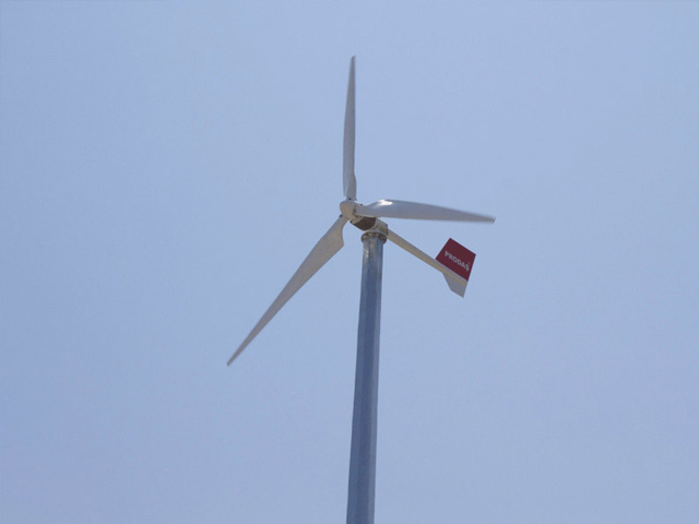 WIND TURBINE MASTS