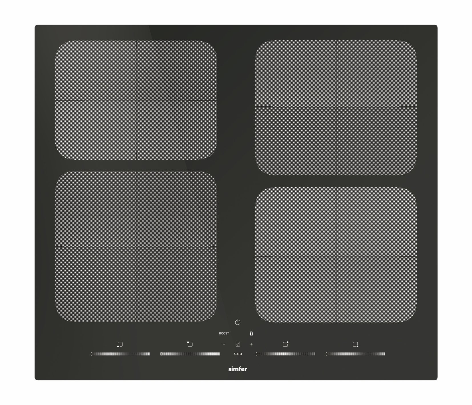 Built-in Hob