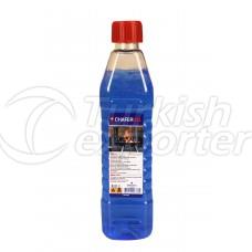 Carburant de gel 0.5Lt