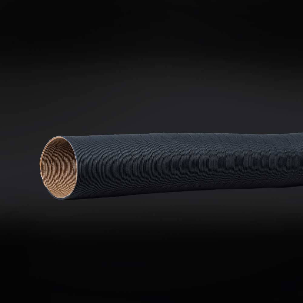 Flexible Heating Tube