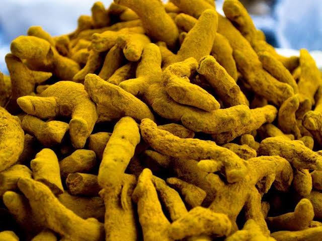 Turmeric 