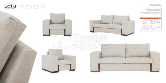 Adda Sofas