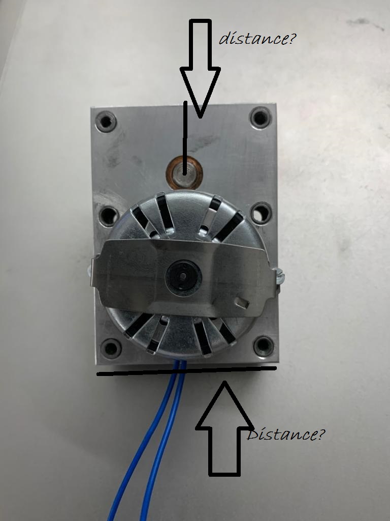 Synchronous motor 