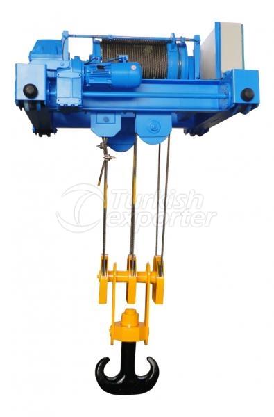 Gantry Crane