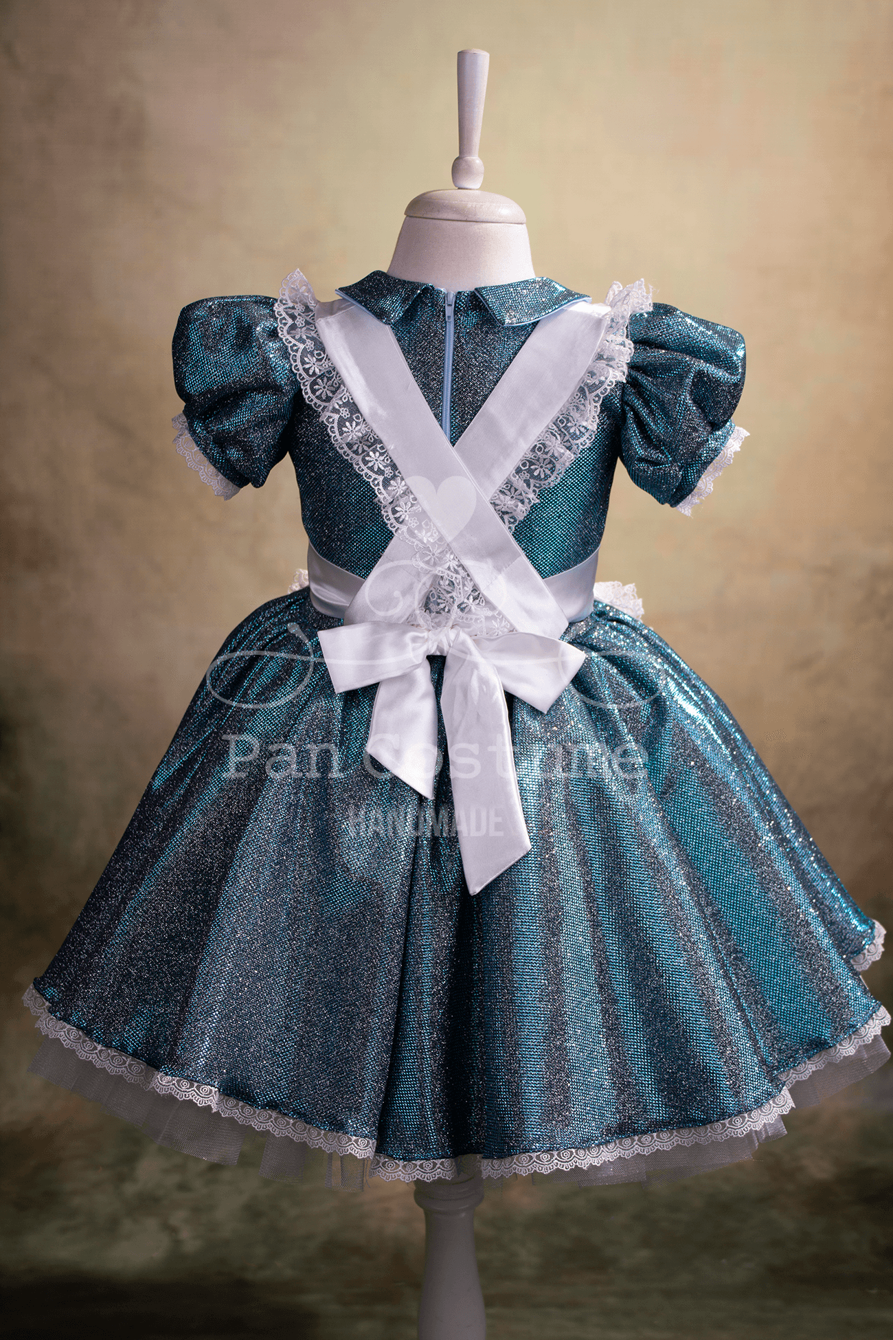 Alice Dress