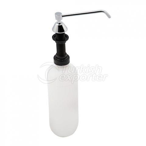 Surface Mounted Soap Dispenser