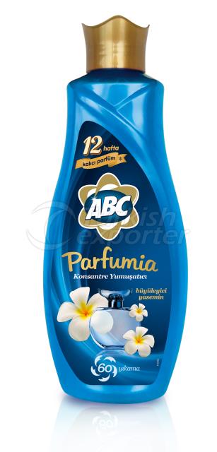 Softener ABC concantrated