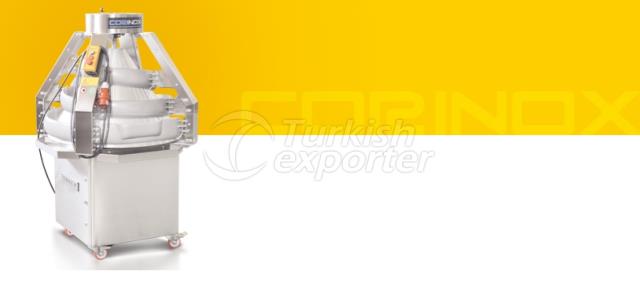 Dough Rolling Machine